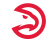 Logo image of Atlanta Hawks