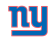 Logo image of New York Giants