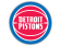 Logo image of Detroit Pistons