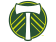 Logo image of Portland Timbers