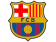 Barcelona - BARCELONA   --ATLETICO DE MADRID Soccer_spain_barcelona_56x42