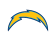 Logo image of Los Angeles Chargers