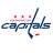 ('NHL', 'Washington Capitals')