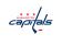 Logo image of Washington Capitals