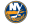 Logo image of New York Islanders