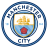 Man city Logo
