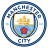 Man city Logo