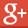 Google+ Favicon