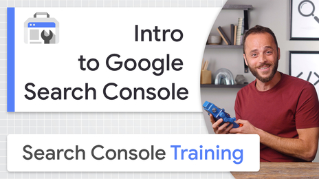 Google Search Console