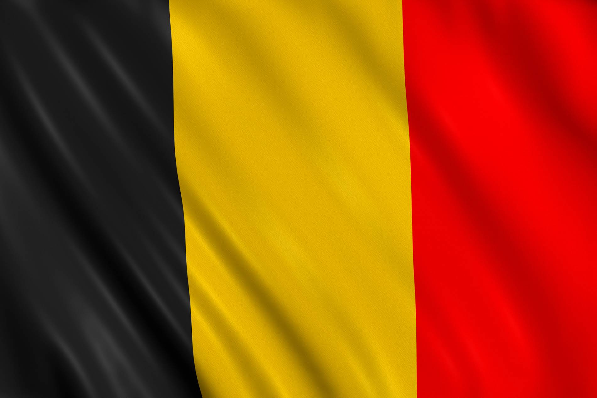 флаг бельгии картинки
