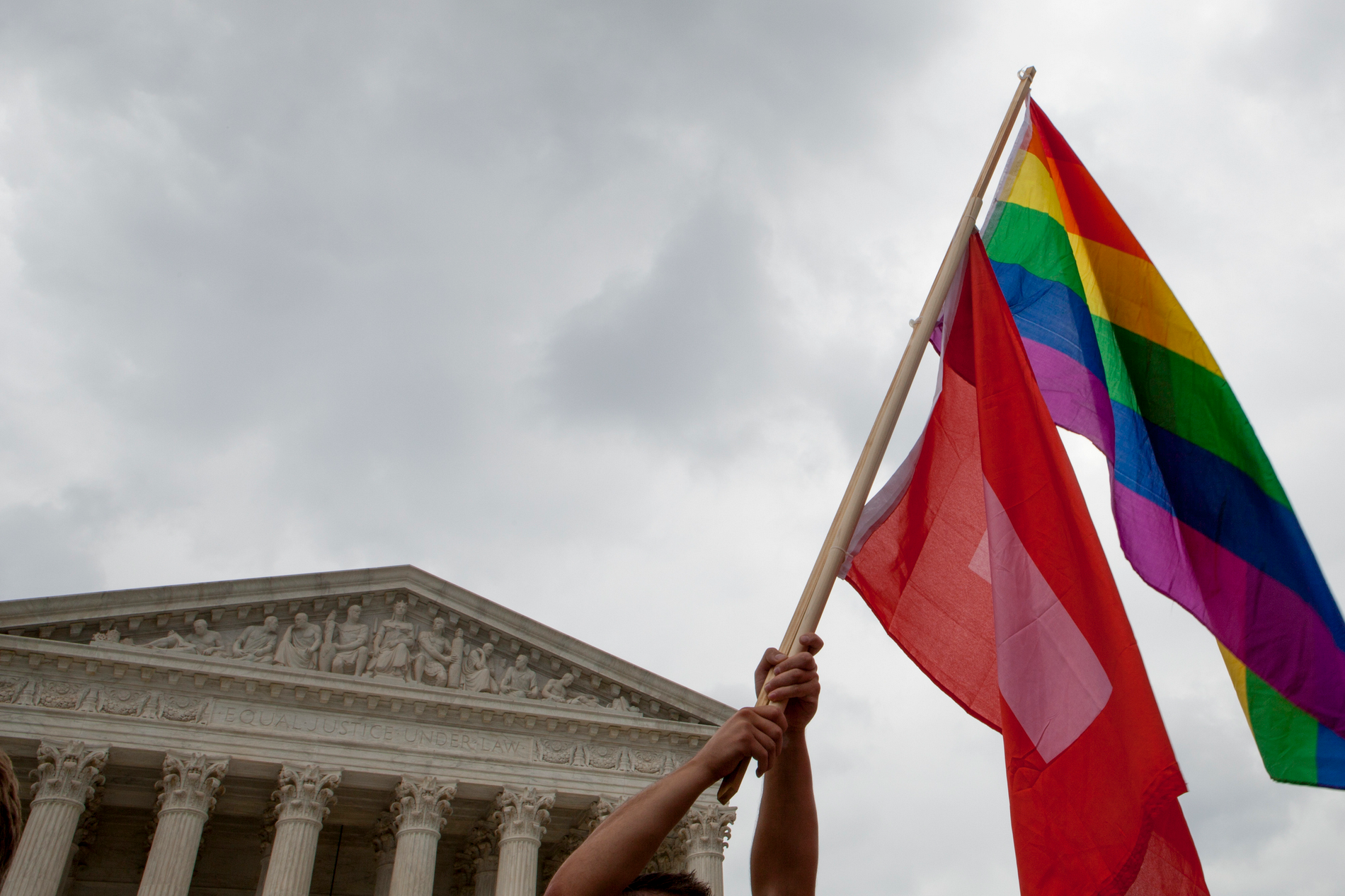 scotus gay marriage decision