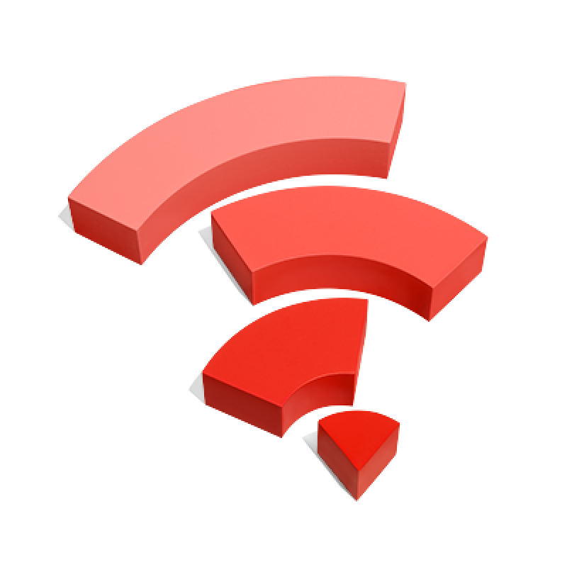No Connection