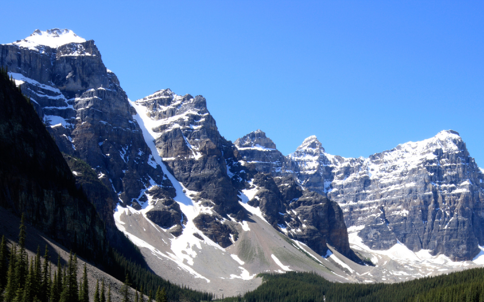 Gmail: mountain theme :: SuperTopo Rock Climbing Discussion Topic